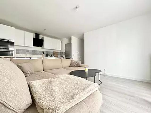 Appartement vente à Saint-Germain-en-Laye, Poissy