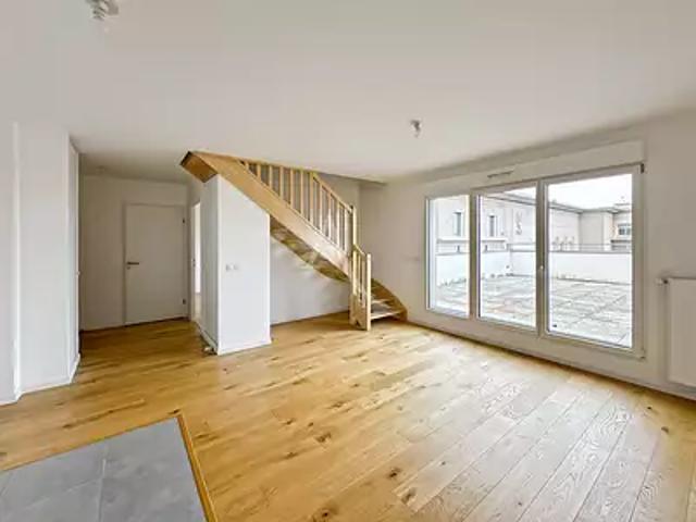 Appartement vente à Saint-Germain-en-Laye, Poissy