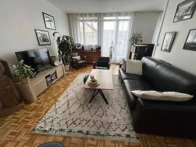 Appartement vente à Saint-Germain-en-Laye, Poissy