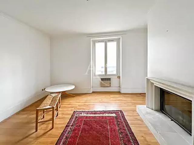 Appartement vente à Saint-Germain-en-Laye, Poissy