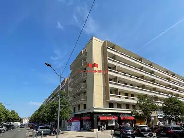 Appartement vente à Saint-Germain-en-Laye, Poissy