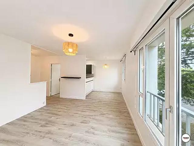 Appartement vente à Saint-Germain-en-Laye, Poissy
