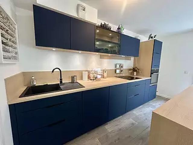 Appartement vente à Saint-Germain-en-Laye, Poissy