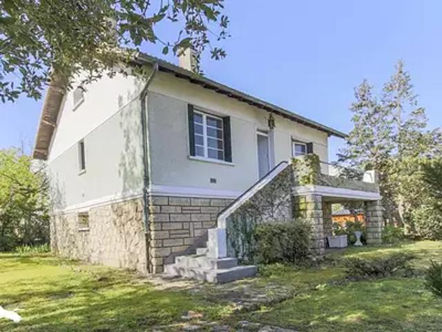 Maison vente à Saint-Germain-en-Laye, Poissy