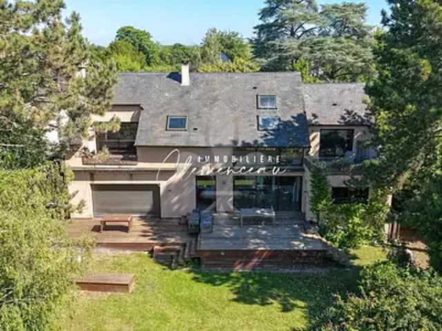 Maison vente à Saint-Germain-en-Laye, Poissy