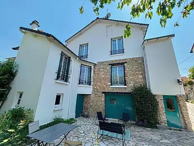 Maison vente à Saint-Germain-en-Laye, Poissy