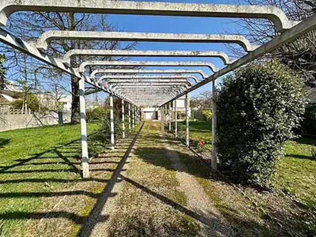 Maison vente à Saint-Germain-en-Laye, Poissy