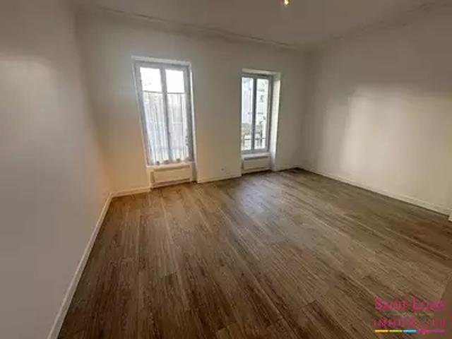 Appartement location à Saint-Germain-en-Laye, Poissy