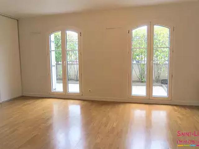 Appartement location à Saint-Germain-en-Laye, Poissy