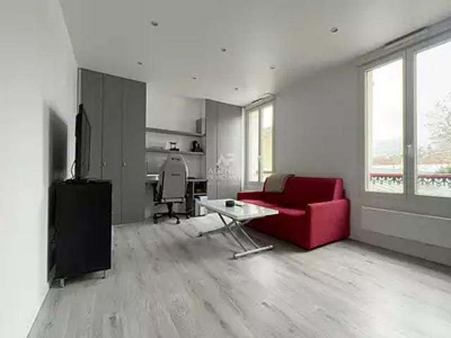 Appartement location à Saint-Germain-en-Laye, Poissy
