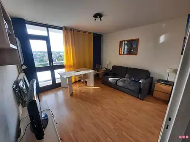 Appartement location à Saint-Germain-en-Laye, Poissy