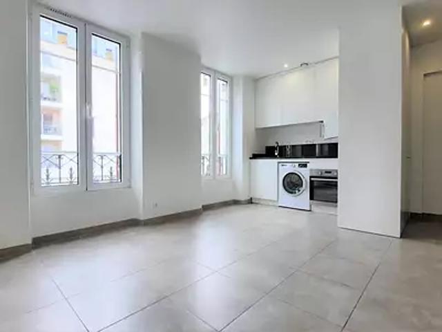 Appartement location à Saint-Germain-en-Laye, Poissy