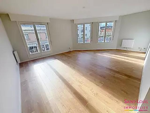 Appartement location à L'Abbaye, Poissy