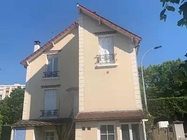 Appartement location à Saint-Germain-en-Laye, Poissy