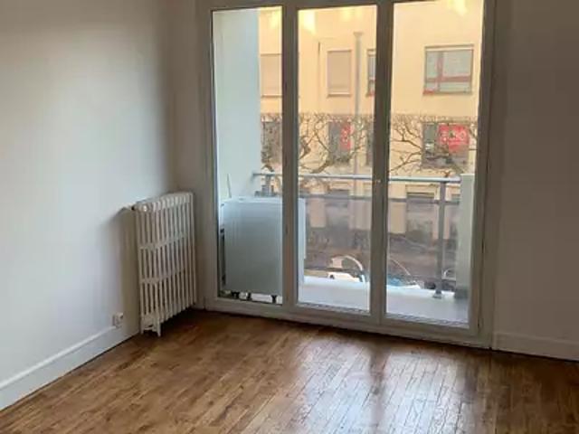 Appartement location à Saint-Germain-en-Laye, Poissy