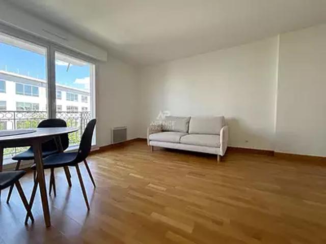 Appartement location à Saint-Germain-en-Laye, Poissy