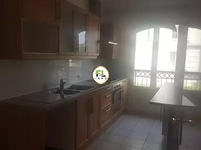Appartement location à Saint-Germain-en-Laye, Poissy