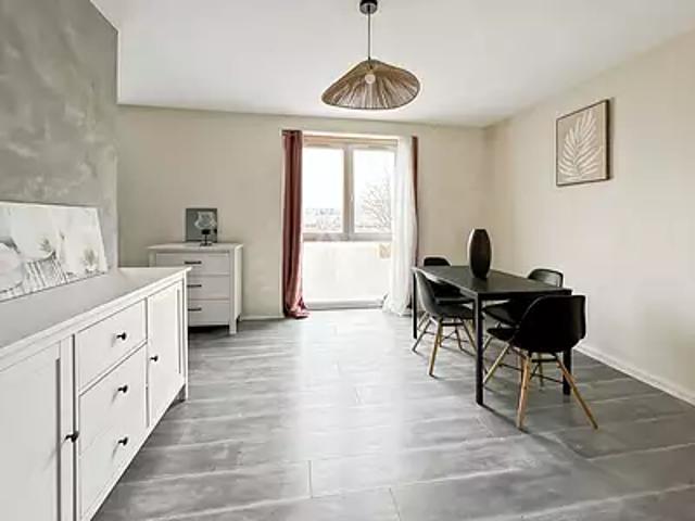 Appartement location à Saint-Germain-en-Laye, Poissy