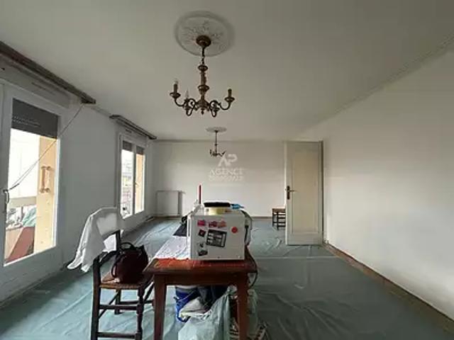 Appartement location à Saint-Germain-en-Laye, Poissy