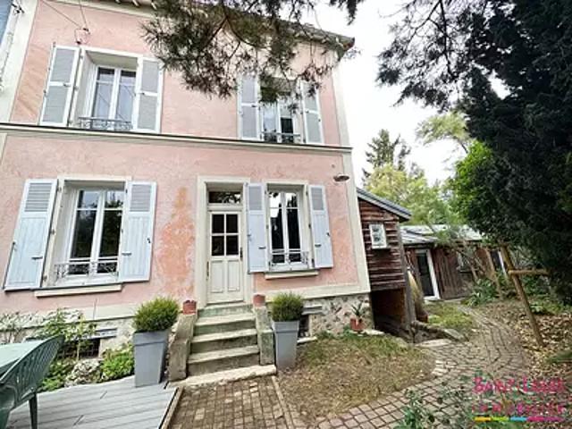 Maison location à L'Abbaye, Poissy