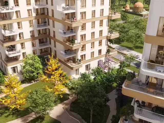Appartement vente à Saint-Germain-en-Laye, Poissy