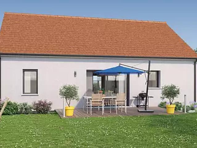 Maison vente à Saint-Germain-en-Laye, Poissy