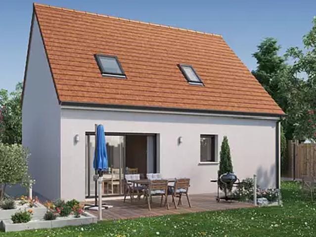 Maison vente à Saint-Germain-en-Laye, Poissy
