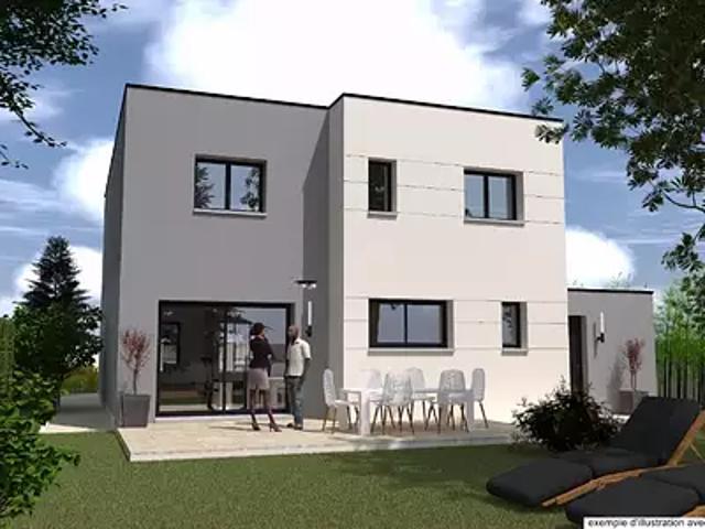 Maison vente à Saint-Germain-en-Laye, Poissy