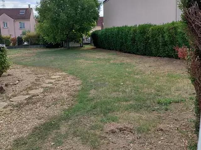 Terrain vente à Saint-Germain-en-Laye, Poissy