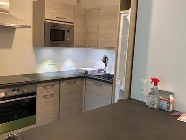 Appartement location à Saint-Germain-en-Laye, Poissy