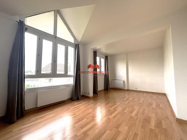 Appartement location à Saint-Germain-en-Laye, Poissy