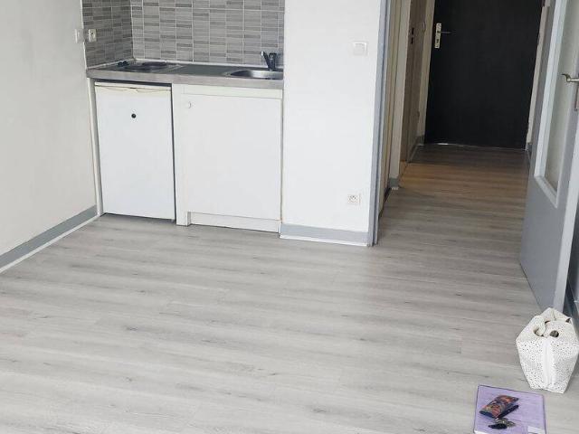 Studio location à L'Abbaye, Poissy