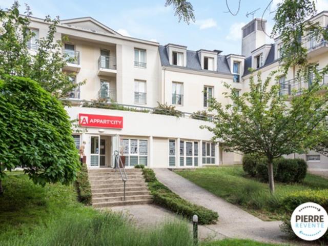 Appartement vente à Saint-Germain-en-Laye, Poissy