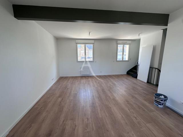 Appartement location à Saint-Germain-en-Laye, Poissy