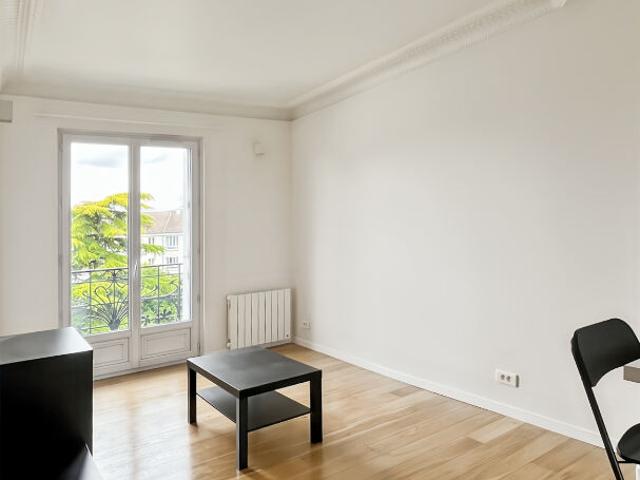 Appartement location à Saint-Germain-en-Laye, Poissy