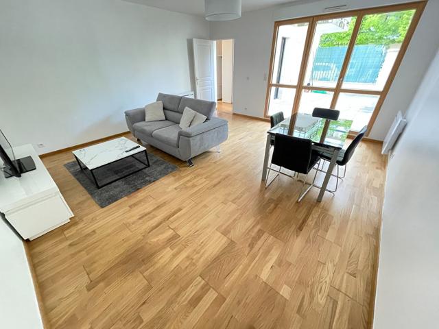 Appartement location à Saint-Germain-en-Laye, Poissy