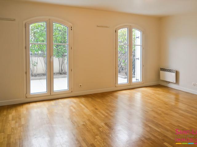 Studio location à Saint-Germain-en-Laye, Poissy