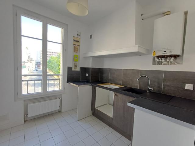 Appartement location à Saint-Germain-en-Laye, Poissy