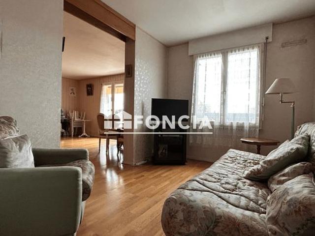 Appartement vente à Poissy, Yvelines