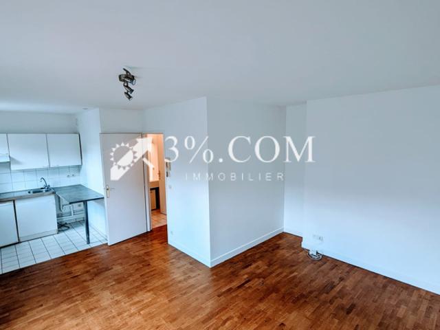 Appartement vente à Saint-Germain-en-Laye, Poissy