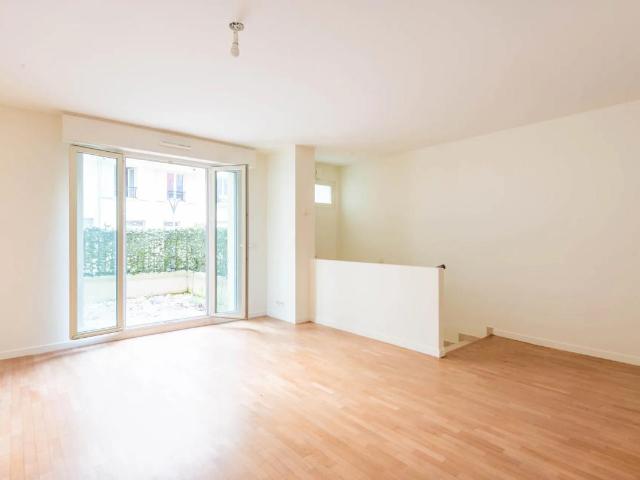 Duplex vente à Saint-Germain-en-Laye, Poissy