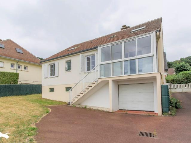 Maison vente à Aigremont