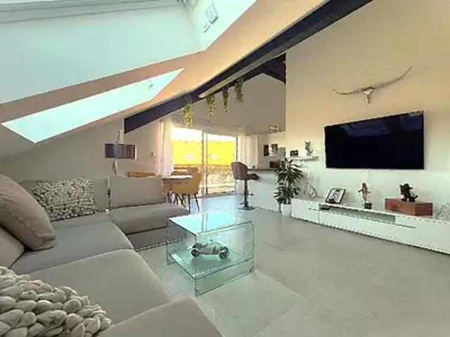 Appartement vente à Annecy, Poisy