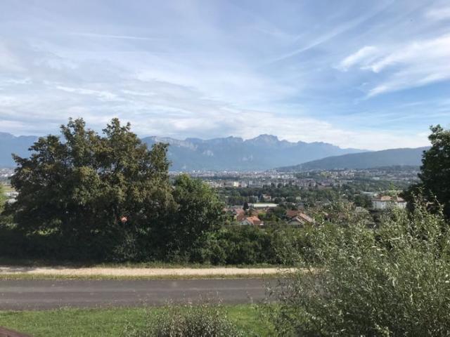 Appartement location à Annecy, Poisy