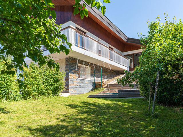 Maison vente à Annecy, Choisy