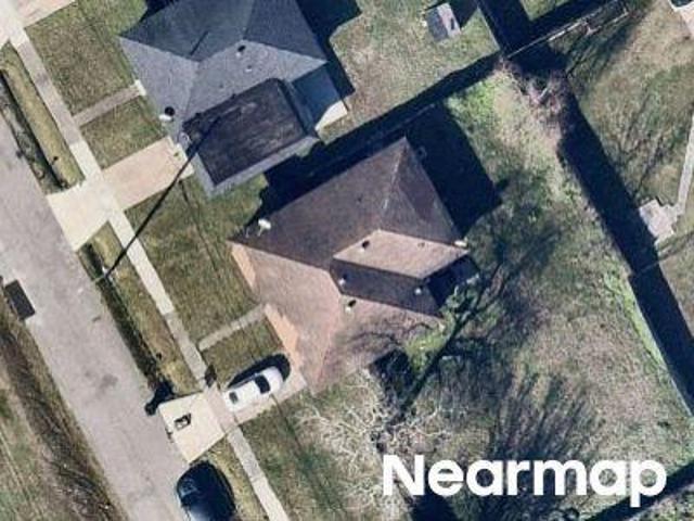 House for sale in New Orleans, Louisiana