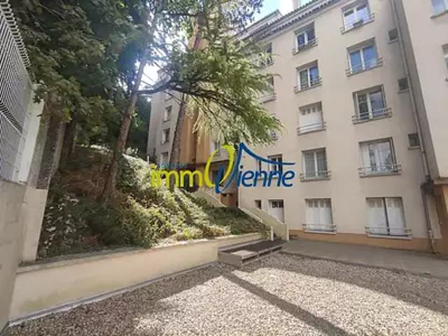 Appartement vente à Poitiers