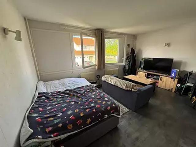 Appartement vente à Poitiers