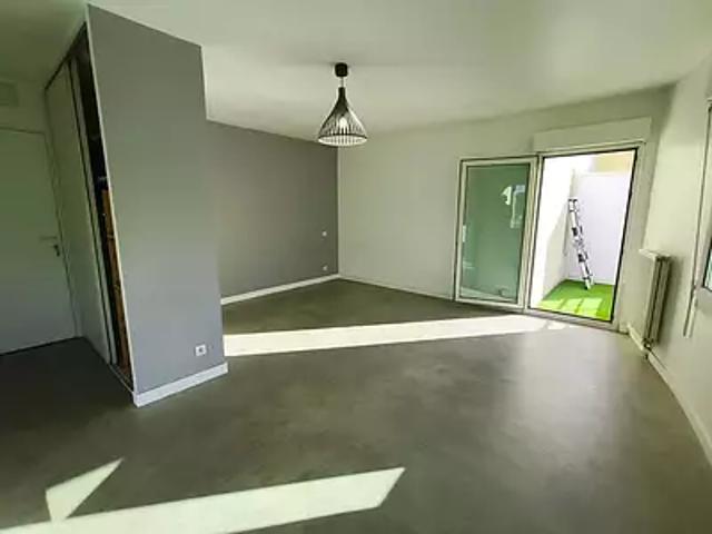 Appartement vente à Poitiers