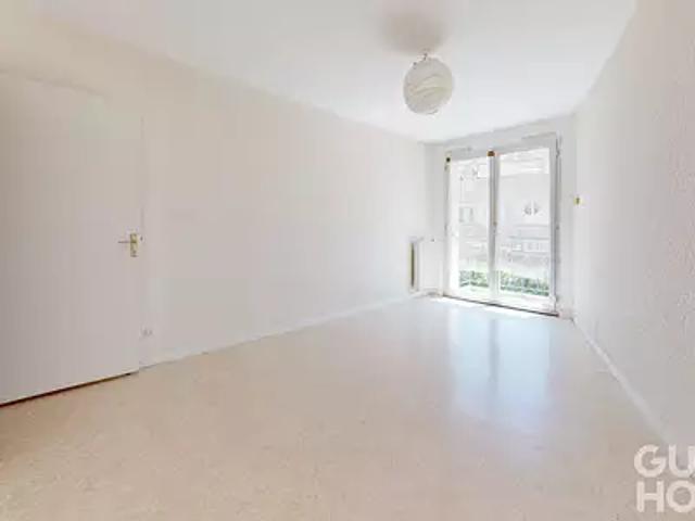 Appartement vente à Poitiers